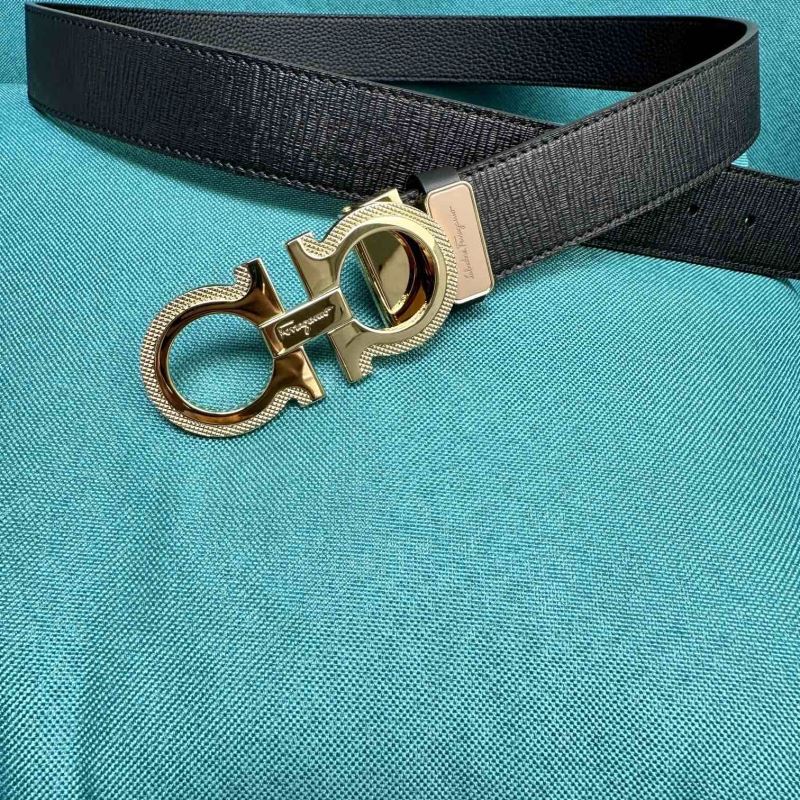 Ferragamo Belts
